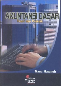 Image of Akuntansi dasar: teori dan praktek