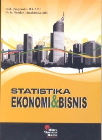 Statistika ekonomi & bisnis