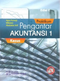 Image of Praktikum Pengantar Akuntansi 1 - Kasus