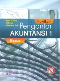 Praktikum Pengantar Akuntansi 1 - Kasus