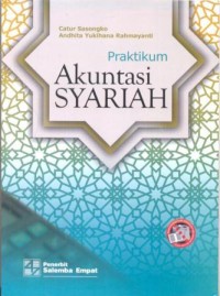 Praktikum Akuntansi Syariah