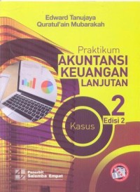 Praktikum akuntansi keuangan lanjutan 2, kasus