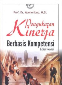 Pengukuran kinerja berbasis kompetensi