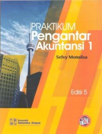 Praktikum pengantar akuntansi I