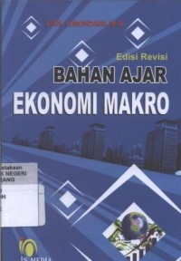 Bahan Ajar Ekonomi Makro