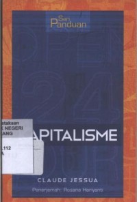 Image of Kapitalisme