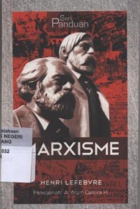 Marxisme : Seri Panduan