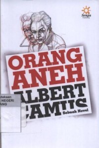 Orang Aneh