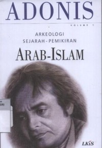 Image of Arkeologi Sejarah - Pemikiran Arab - Islam