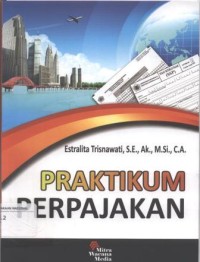 Image of Praktikum Perpajakan