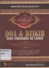 Doa dan Dzikir yang Terangkat ke Langit