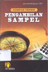 Kompas Teknik Pengambilan Sampel