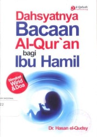 Dahsyatnya Bacaan Al-Qur'an Bagi Ibu Hamil