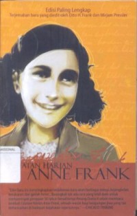 Catatan Harian Anne Frank