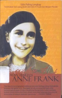 Catatan Harian Anne Frank