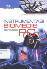 Image of Instrumentasi Biomedis Berbasis PC