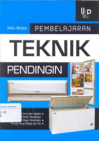 Pembelajaran Teknik Pendingin