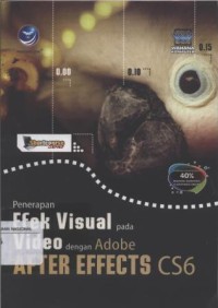 Image of Shortcourse Penerapan Efek Visual pada Video dengan Adobe Effects CS6