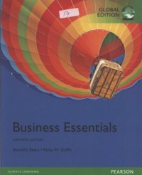 Image of Business Essentials