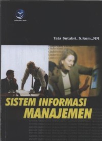 Sistem Informasi Manajemen