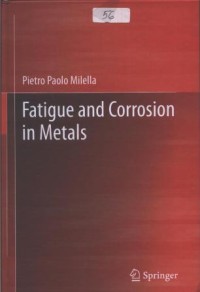 Image of Fatigue and Corrosion in Metals