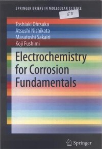 Image of Electrochemistry for Corronsion Fundamentals
