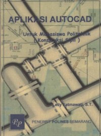 Aplikasi Autocad