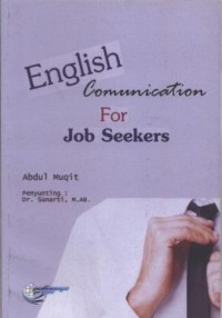 English Communication for Job Seekers