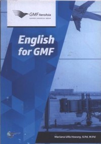 Image of English for GMF