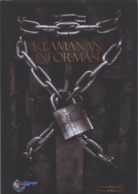 Image of Keamanan Informasi