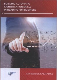 Image of Building Automatic Identification Skills in Riading for Business
