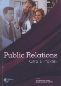 Image of Public Relations Citra & Praktek