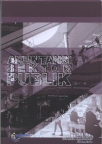 Image of Akuntansi Sektor Publik