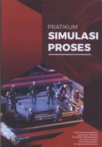 Image of Praktikum Simulasi Proses