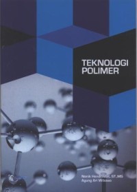 Image of Teknologi Polimer