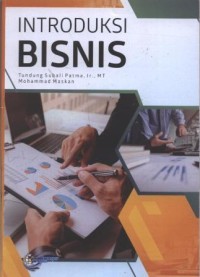 Introduksi Bisnis