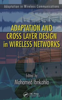 Image of Adaption and Cross Layer Design in Wireless Networks