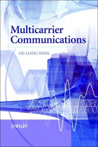 Image of Multicarrier Communications
