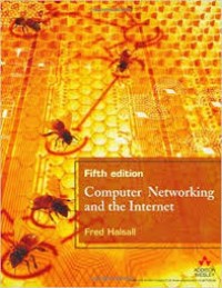 Computer Networking and the Internet