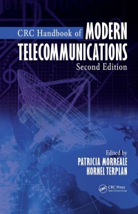 Image of Modern Telecommunications