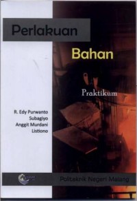 Perlakuan Bahan Praktikum