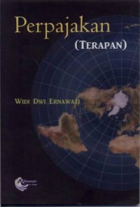 Image of Perpajakan (Terapan)