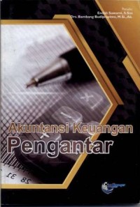 Akuntansi Keuangan Pengantar