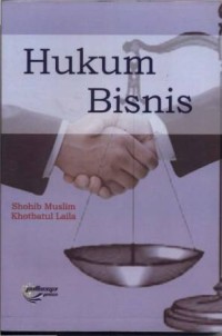 Image of Hukum Bisnis