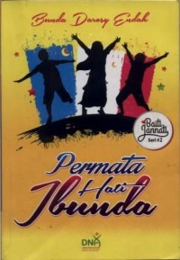 Image of Permata Hati Bunda : Baiti Jannati Seri 2
