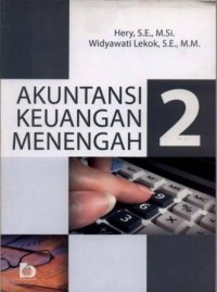 Akuntansi Keuangan Menengah 2