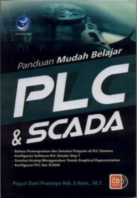 Panduan Mudah Belajar PLC & SCADA