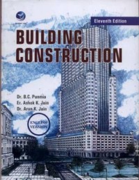 Image of Building Constructions