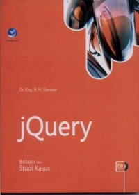 JQUERY : Belajar dari studi kasus