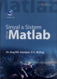 Sinyal & Sistem Dengan Matlab